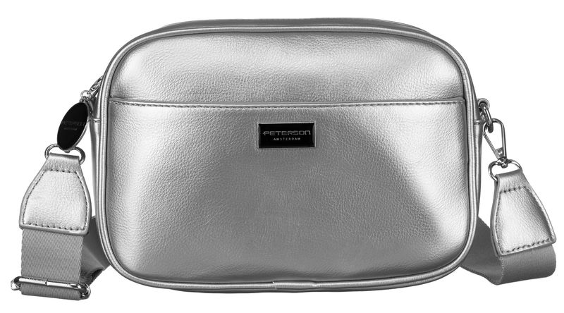 torebka ptn sty-2-pil-1344 silver zdjęcie 3
