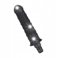 18mm GŁOWICA KOŃCÓWKA DO PISTOLET MASAŻU