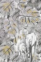 Dywan Agnella Touch Africa Grey 133X190