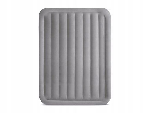 Łóżko do spania z pompką 152 x 203 x 46 cm Intex na Arena.pl