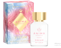 Woda perfumowana Dream by Lola Anima Aromatics 40 ml