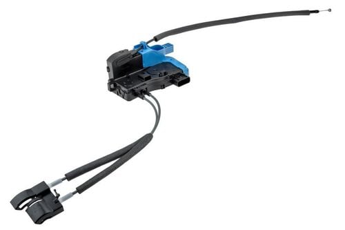 SIŁOWNIK CENTRALNEGO ZAMKA TYŁ PRAWY TYŁ HYUNDAI VELOSTER 2013 2014 2015 na Arena.pl