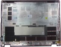 Dell Bottom base cover with WWAN
