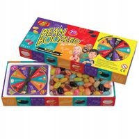 Jelly Belly Bean Boozled Spinner Fasolki Wszystkich Smaków Żelki 100g z USA