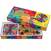 Jelly Belly Bean Boozled Spinner Fasolki Wszystkich Smaków Żelki 100g