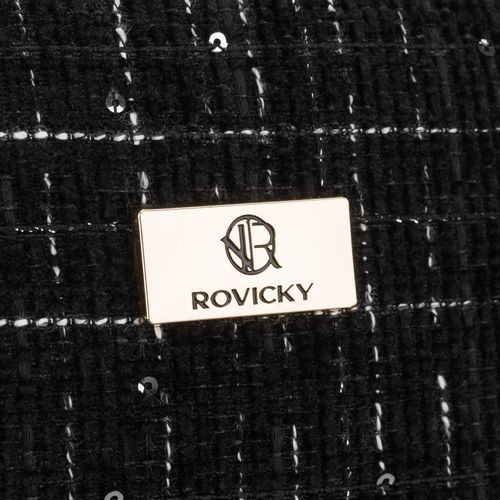kosmetyczka r-kos-da-02a-5769 black na Arena.pl