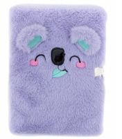 pamiętnik z kłódką astrapap sweet koala a5/96 4328