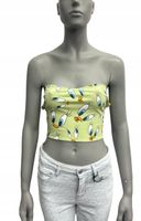 ELLESSE TOP DAMSKIE ROZMIAR 42