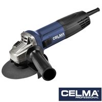 Szlifierka kątowa CELMA Professional PRAg 125GEO 750W 125mm