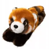 Brelok Panda Ruda Pluszowa 13cm