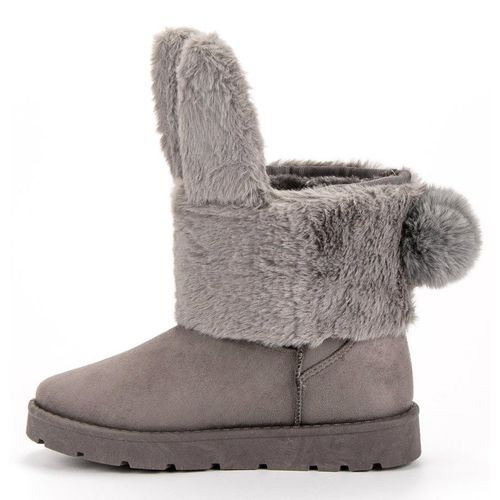 Śniegowce Mukluki r.41 na Arena.pl