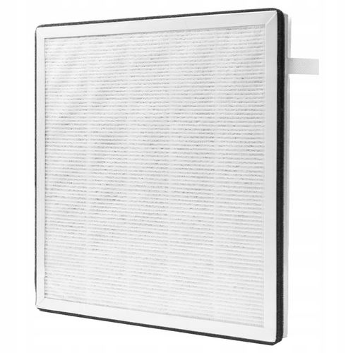 Filtr HEPA Antysmogowy Antybakteryjny do oczyszczacza Webber AP8400 na Arena.pl