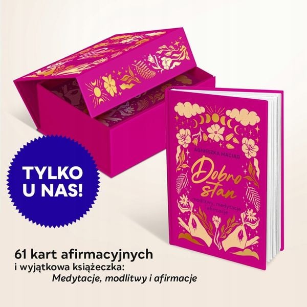 DOBROSTAN KARTY AFIRMACYJNE zdjęcie 2