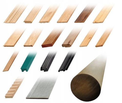 Strugarka czterostronna REIGNMAC RMM723U+S 4 stron na Arena.pl