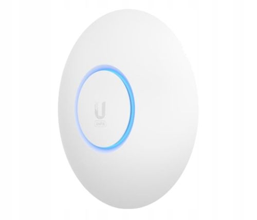 Access Point Ubiquiti U6+ 802.11ax (Wi-Fi 6) na Arena.pl