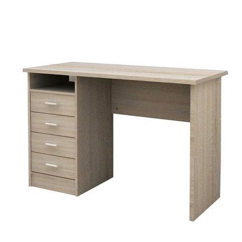 Biurko Function 4s dąb sonoma na Arena.pl