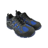 PÓŁBUTY ROBOCZE STORM S1P SRA ROZMIAR 42 - R-800-1142