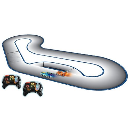MATTEL Hot Wheels Inteligentny Tor FBL83 na Arena.pl