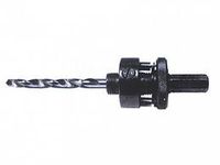 UCHWYT DO OTWORNIC ŚR. 32-168MM SW13 - DED08W002