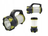 TIROSS LATARKA WIELOFUNKCYJNA AKU. 80SMD+24SMD