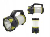 TIROSS LATARKA WIELOFUNKCYJNA AKU. 80SMD+24SMD