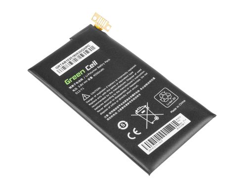 Bateria Green Cell do tabletu Amazon Kindle Fire HDX 7 TAB10 na Arena.pl