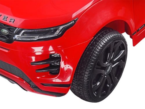 Auto na akumulator Range Rover Evoque pilot PA0245 na Arena.pl