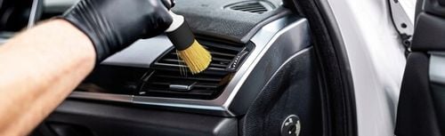 SOFT99 SOFT99 DETAILING BRUSH - FOR INTE na Arena.pl