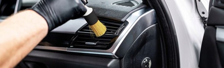 SOFT99 SOFT99 DETAILING BRUSH - FOR INTE zdjęcie 2