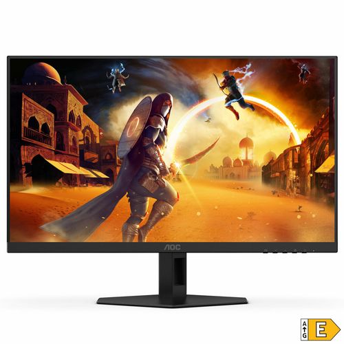 Monitor Gaming AOC 27G4XE Full HD 27" na Arena.pl