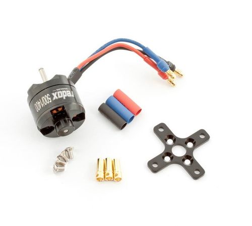 Silnik Redox Brushless 500/1400 na Arena.pl