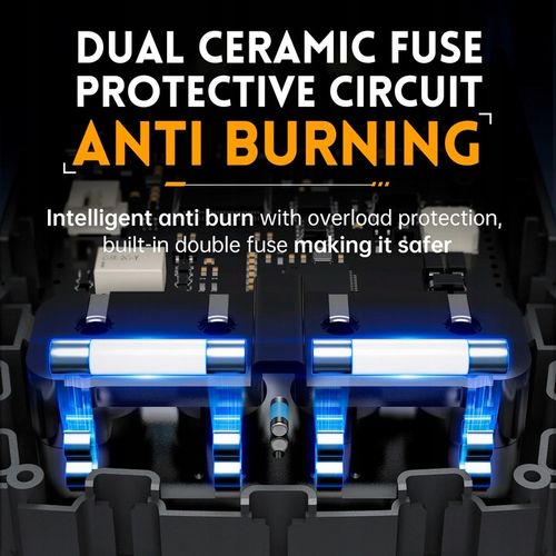 FNIRSI 2C53T Ulepszony oscyloskop 3 w 1 Multimetr Generator sygnału na Arena.pl