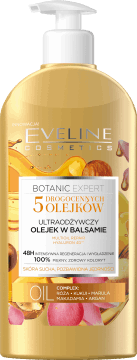 EVELINE COSMETICS Botanic Expert 350 ml na Arena.pl