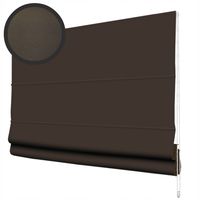 Roleta Rzymska Zaciemniająca Na Wymiar: Khaki