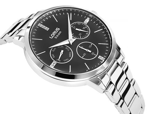 zegarek damski lorus lady rp631dx-9 + box na Arena.pl