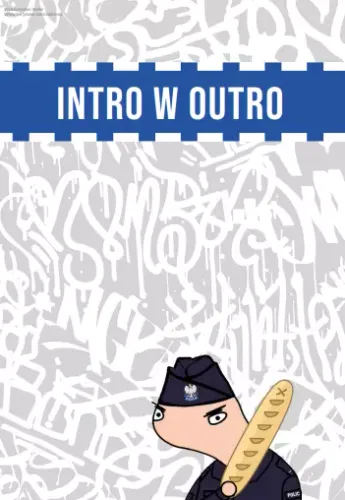 Otwierać! Policja na Arena.pl