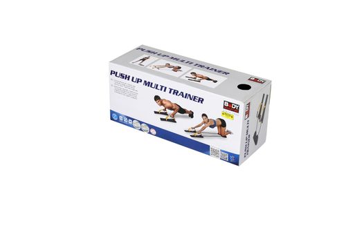 BODY SCULPTURE MULTI TRENER DO POMPEK BB 710 na Arena.pl