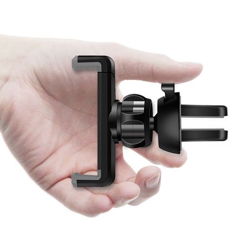 TECH-PROTECT AIR VENT CAR MOUNT BLACK na Arena.pl