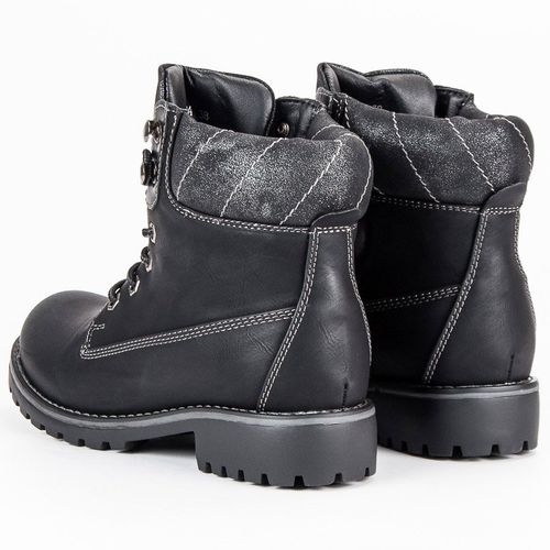 Wiązane Trapery r.36 na Arena.pl