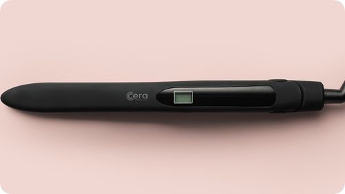 Cera Profesjonalna Prostownica do Włosów Bullet Pro jonizacja na Arena.pl