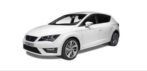 Pokrowce MIAROWE do Seat Leon III 3 od 2013r. P4 na Arena.pl
