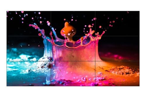 Samsung 55'' UD55E-B na Arena.pl