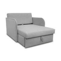 Amerykanka Kubuś 3 Bok