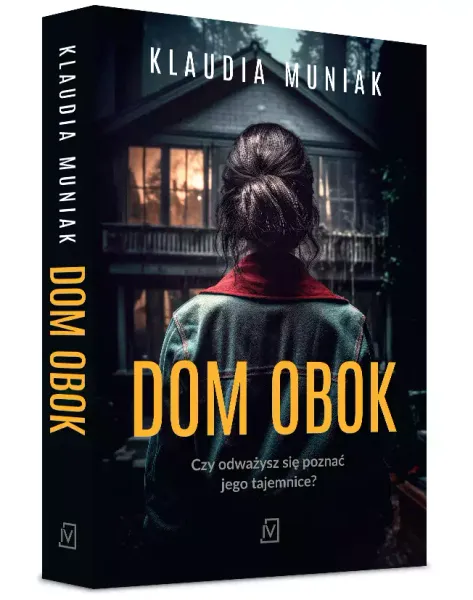Dom obok zdjęcie 2