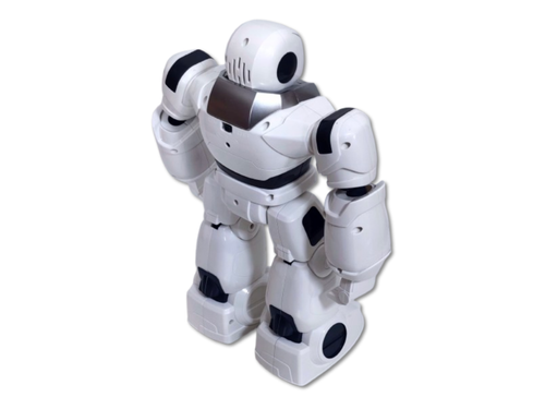 Interaktywny zdalnie sterowany Robot na Arena.pl