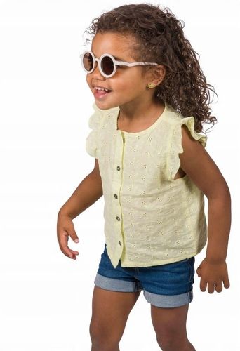 Okulary dziecięce przeciwsłoneczne Dooky Waikiki UV400 6 m-cy+ na Arena.pl