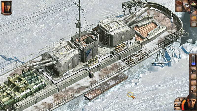 Commandos 2 HD Remaster KLUCZ CD KEY KOD BEZ VPN 24/7 zdjęcie 3