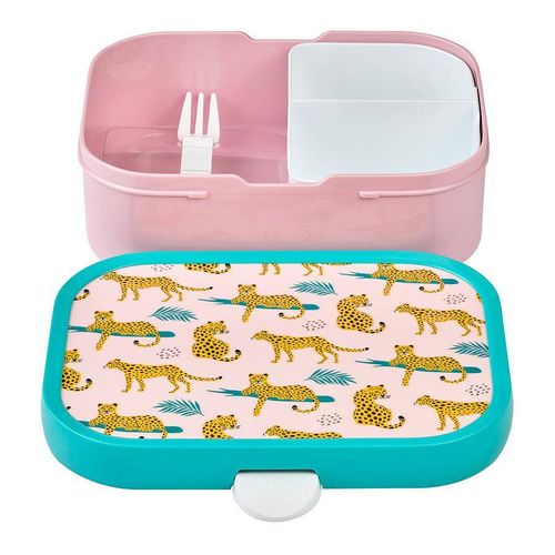 Lunchbox Campus Leopard 107440065388 na Arena.pl