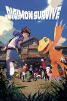 Digimon Survive KLUCZ CD KEY KOD BEZ VPN 24/7