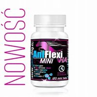 Zestawy witamin dla psa Game Dog tabletki 42 g 120 szt.